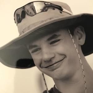 Meet your Posher, Joshua